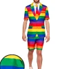 Opposuits Rainbow Summer Suitmeister> Opposuits