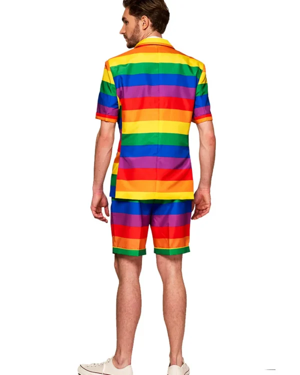 Opposuits Rainbow Summer Suitmeister> Opposuits