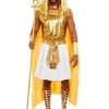 Dreamgirl International Ramses Mens Costume>Men Men's Costumes