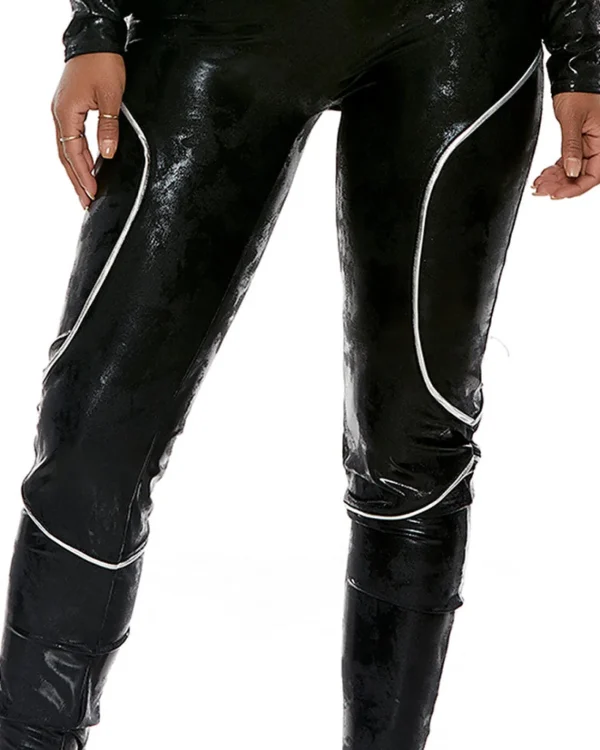 Forplay Reigning Panther Womens Costume>Women Women's Costumes