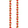 Beistle Rose Lei> Day Of The Dead