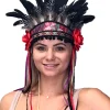 Sweidas Rose Queen Festival Headpiece> Halloween Hats