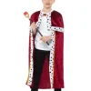 Smiffys Royal Kids Cloak> Halloween Capes