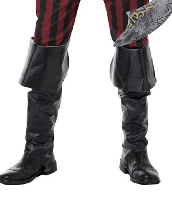 California Costumes Ruthless Rogue Mens Costume>Men Men's Costumes