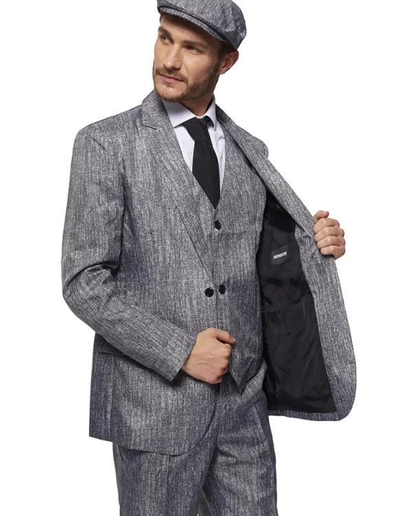 Opposuits 20S Gangster Suitmeister> Opposuits