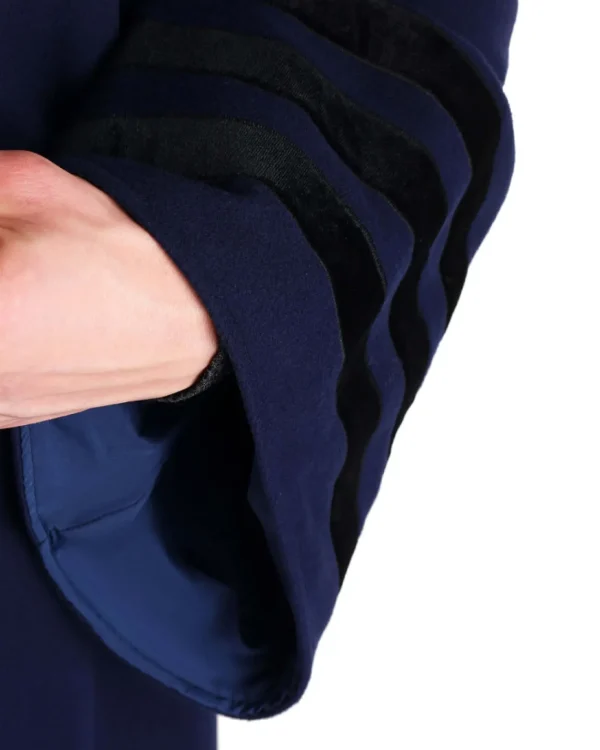 Elope 1920S Hogwarts Ravenclaw Adult Robe> Horror Movies