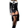 Forplay Saintlike Seductress Sexy Womens Costume>Women Women's Costumes
