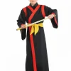 Fun Shack Samurai Ninja Robe Kids Costume> Horror Movies