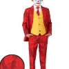 Opposuits Scarlet Joker Boys Suitmeister>Kids Kids Costumes