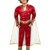 Rubies Shazam 2 Deluxe Boys Costume>Kids Kids Costumes