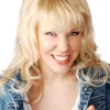 Tomfoolery Shazza Layered Blonde Wig> Halloween Wigs