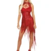 Dreamgirl International She Devil Womens Costume>Women Women's Costumes