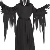 Fun World Silent Screamer Kids Costume>Kids Kids Costumes
