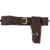 Smiffys Single Holster And Belt> Halloween Accessories