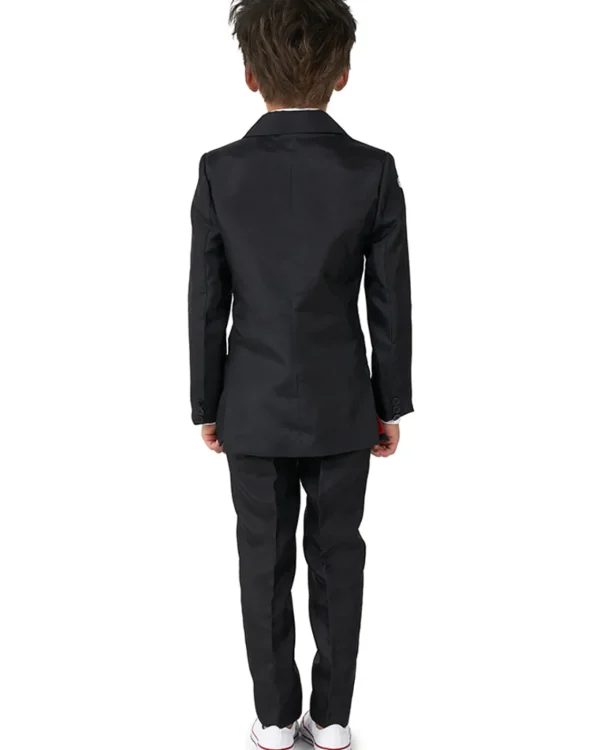 Opposuits Skeleton Grunge Boys Suitmeister>Kids Kids Costumes
