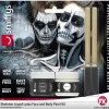 Smiffys Skeleton Liquid Latex Kit> Halloween Accessories