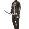 Rubies Skeleton Man Mens Costume>Men Men's Costumes
