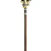 Amscan AU Skull Mace> Halloween Accessories