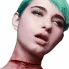 Ghoulish Productions Slit Throat Prosthetic> Halloween Accessories