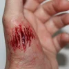 ForensicFX Studios Small Cuts Prosthetic> Halloween Accessories