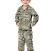 California Costumes Soldier Boys Toddler Costume>Kids Kids Costumes
