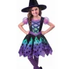 Amscan AU Spell Casting Cutie Girls Costume>Kids Kids Costumes