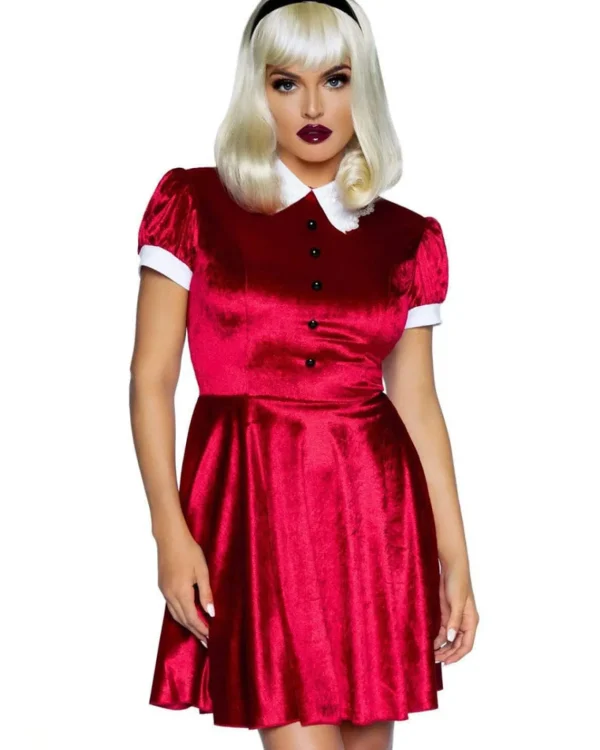 Leg Avenue Spellbinding Witch Womens Costume>Women Women's Costumes