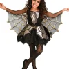 Amscan AU Spider Girl Iridescent Kids Costume>Kids Kids Costumes