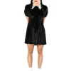 * Spooky Goth Girl Deluxe Plus Size Womens Costume>Women Women's Costumes