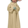 Rubies Star Wars Baby Yoda The Child Boys Costume>Kids Kids Costumes