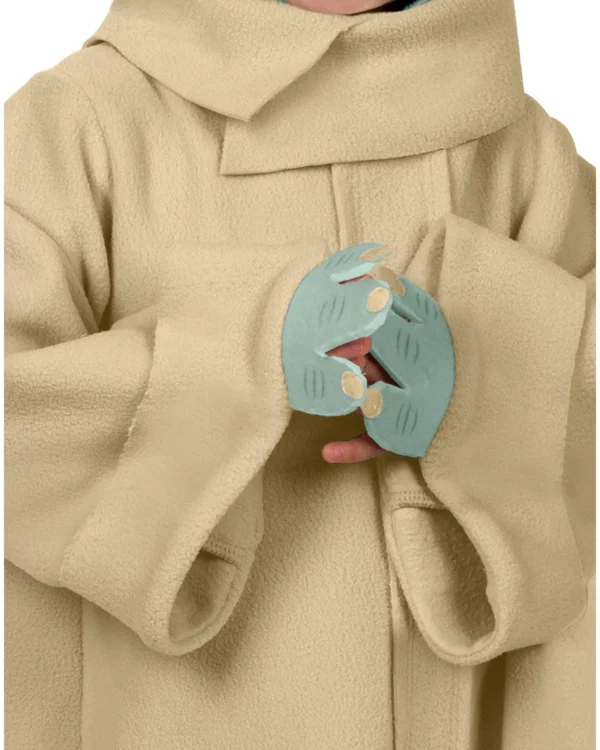 Rubies Star Wars Baby Yoda The Child Boys Costume>Kids Kids Costumes