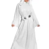 Rubies Star Wars Deluxe Princess Leia Womens Costume>Women Women's Costumes
