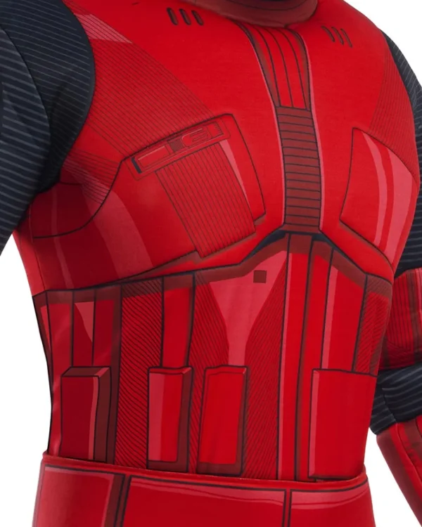 Rubies Star Wars Episode 9 Sith Trooper Deluxe Mens Costume>Men Men's Costumes