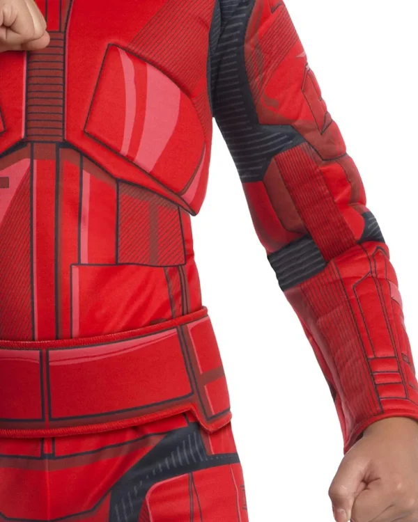 Rubies Star Wars Episode 9 Sith Trooper Deluxe Mens Costume>Men Men's Costumes