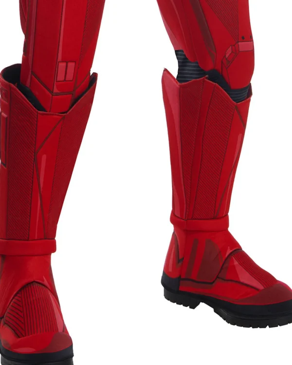 Rubies Star Wars Episode 9 Sith Trooper Deluxe Mens Costume>Men Men's Costumes
