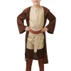 Rubies Star Wars Jedi Kids Robe> Halloween Capes