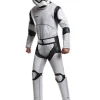 Rubies Star Wars Stormtrooper Deluxe Mens Costume>Men Men's Costumes