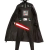 Rubies Star Wars Value Darth Vader Sith Lord Mens Costume>Men Men's Costumes