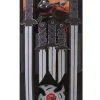 California Costumes Stealth Ninja Weapons Belt Accessory Set> Halloween Accessories
