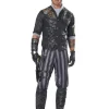 California Costumes Steampunk Commander Mens Costume>Men Men's Costumes