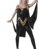 Rubies Storm Womens Costume>Women Women's Costumes