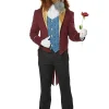 California Costumes Storybook Beast Mens Costume>Men Men's Costumes