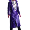 Rubies Suicide Squad The Joker Mens Costume>Men Men's Costumes