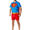 Opposuits Superman Summer Combo Swim Suit> Opposuits