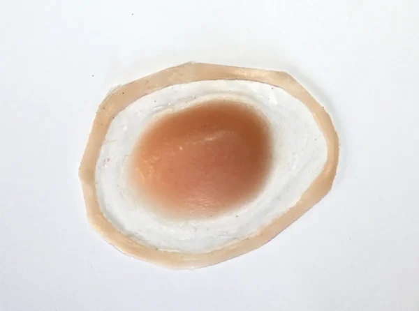 ForensicFX Studios Swollen Upper Eyelid Prostheitc> Halloween Accessories