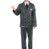 Amscan AU The Addams Family Gomez Mens Costume> Horror Movies