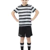 Amscan AU The Addams Family Pugsley Boys Costume> Horror Movies