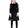 Amscan AU The Addams Family Wednesday Girls Costume> Horror Movies