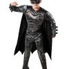 Rubies The Batman Lenticular Deluxe Boys Costume> Horror Movies