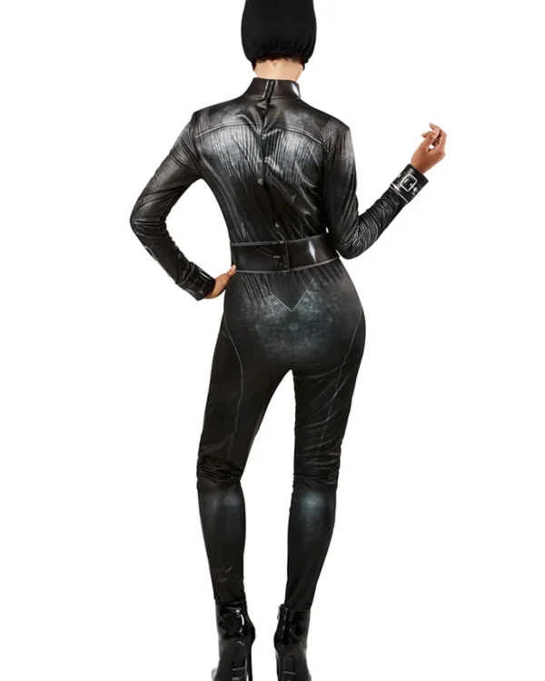 Rubies The Batman Selina Kyle Catwoman Deluxe Womens Costume>Women Women's Costumes